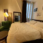 Appartement Paris 10 Arr