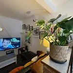 Appartement Paris 10 Arr