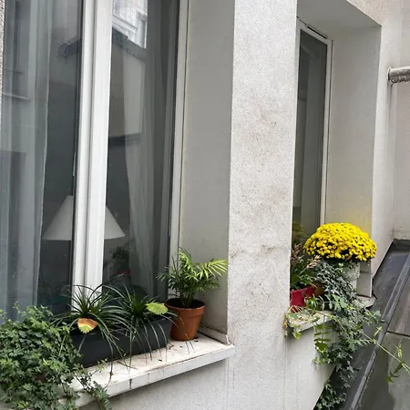 Appartamento 10 Arr Parigi